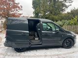 Ford Transit Connect 1.5 8-fach bereift! - Ford Transit Connect: 1.8