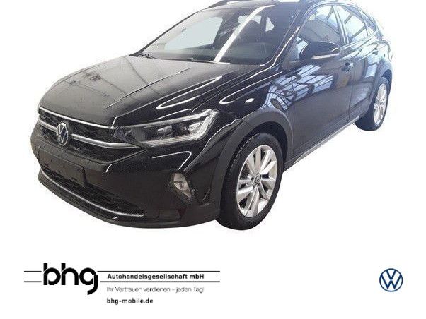 Volkswagen Taigo 1.5 TSI OPF DSG Life