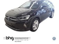 Volkswagen Taigo - Vorschau Bild 1