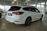 Ford Focus ST-Line X 1.0 155PS Aut.UPE=41500€       - Ford Focus: ST Line