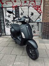 Vespa SONDEREDITION "Notte" / 125 cc / Top Zustand - Angebote entsprechen deinen Suchkriterien