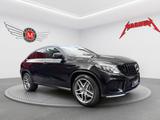 Mercedes-Benz GLE 350 V6 4MATIC AMG *Leder*Panor.*360°Cam*AHK* - Mercedes-Benz GLE-Klasse Gebrauchtwagen in Düsseldorf