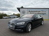 Audi A5 g-tron 2.0 TFSI, 3xS-line, Matrix-... - Audi A5 mit CNG-Antrieb