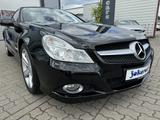 Mercedes-Benz SL 350 Topausstattung - Mercedes-Benz SL-Klasse Gebrauchtwagen
