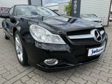 Mercedes-Benz SL 350 Topausstattung - Mercedes-Benz SL 350