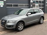 Audi Q5 2.0 TFSI  quattro * AHK* GEPFLEGT* - Audi Q5 aus 2009
