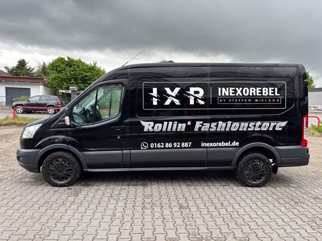 Image of Ford Transit