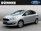 Ford C-Max 1.0 EcoBoost COOL & CONNECT - Ford C-Max: Kombi