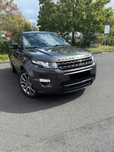 Land Rover Range Rover Evoque  R Dynamic Black  - Land Rover Range Rover Evoque: Black Dynamic