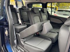 Fahrzeugabbildung Grand Kangoo III Techno 1.3 TCe130 Autom+7 Sitze