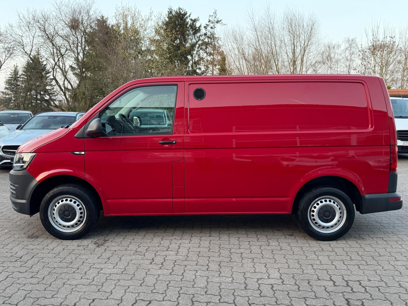 Volkswagen T6 Transporter 2.0 TDI / Klima / PDC / Bluetooth