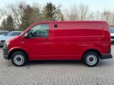 Volkswagen T6 Transporter 2.0 TDI / Klima / PDC / Bluetooth - rote Volkswagen T6 Transporter