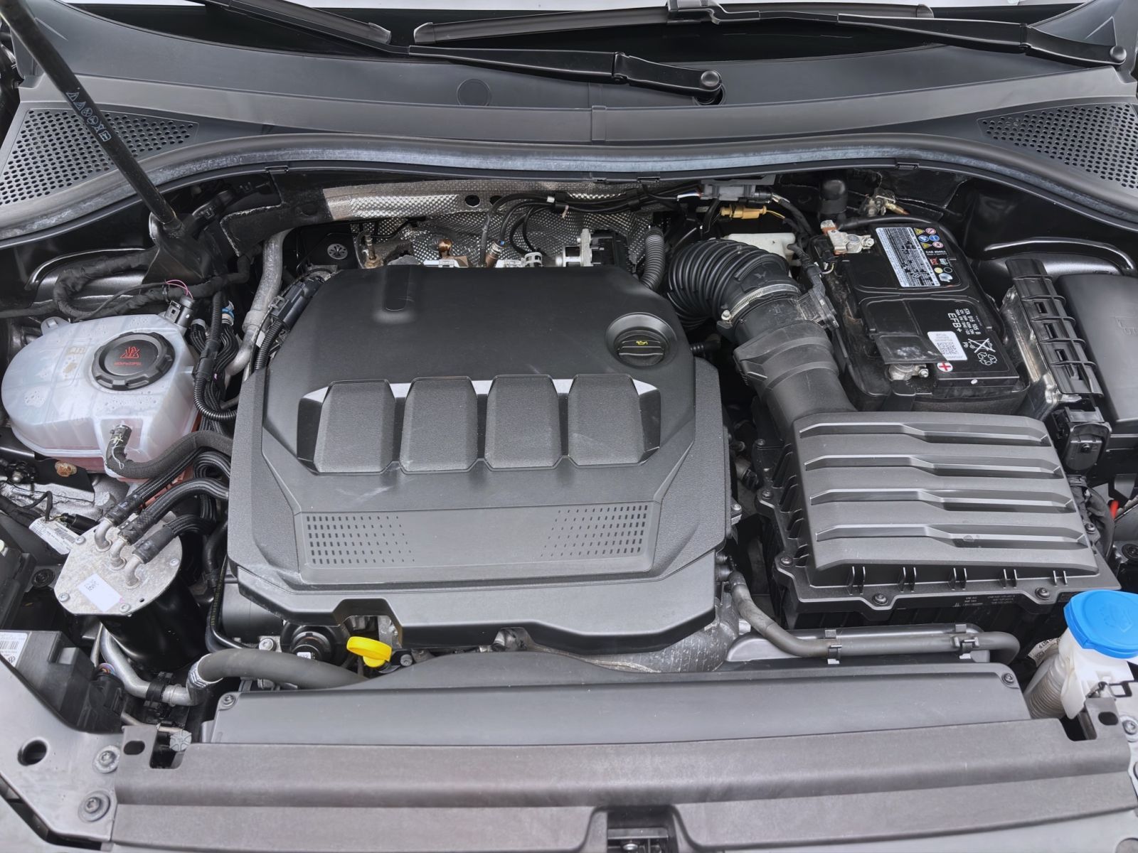 Volkswagen Tiguan - Bild 18