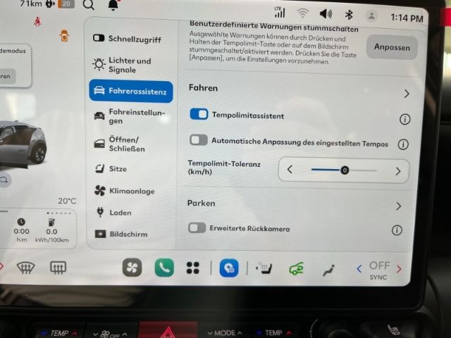 Hyundai IONIQ 3 – Bild 21