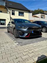 Kia ProCeed GT (204Ps) Checkheft + 4 Jahre Garantie  - Kia pro cee'd / ProCeed in Dortmund