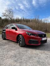 Peugeot 308 THP 270 GTi by Peugeot Sport GTi by Peug... - Peugeot 308: GTI