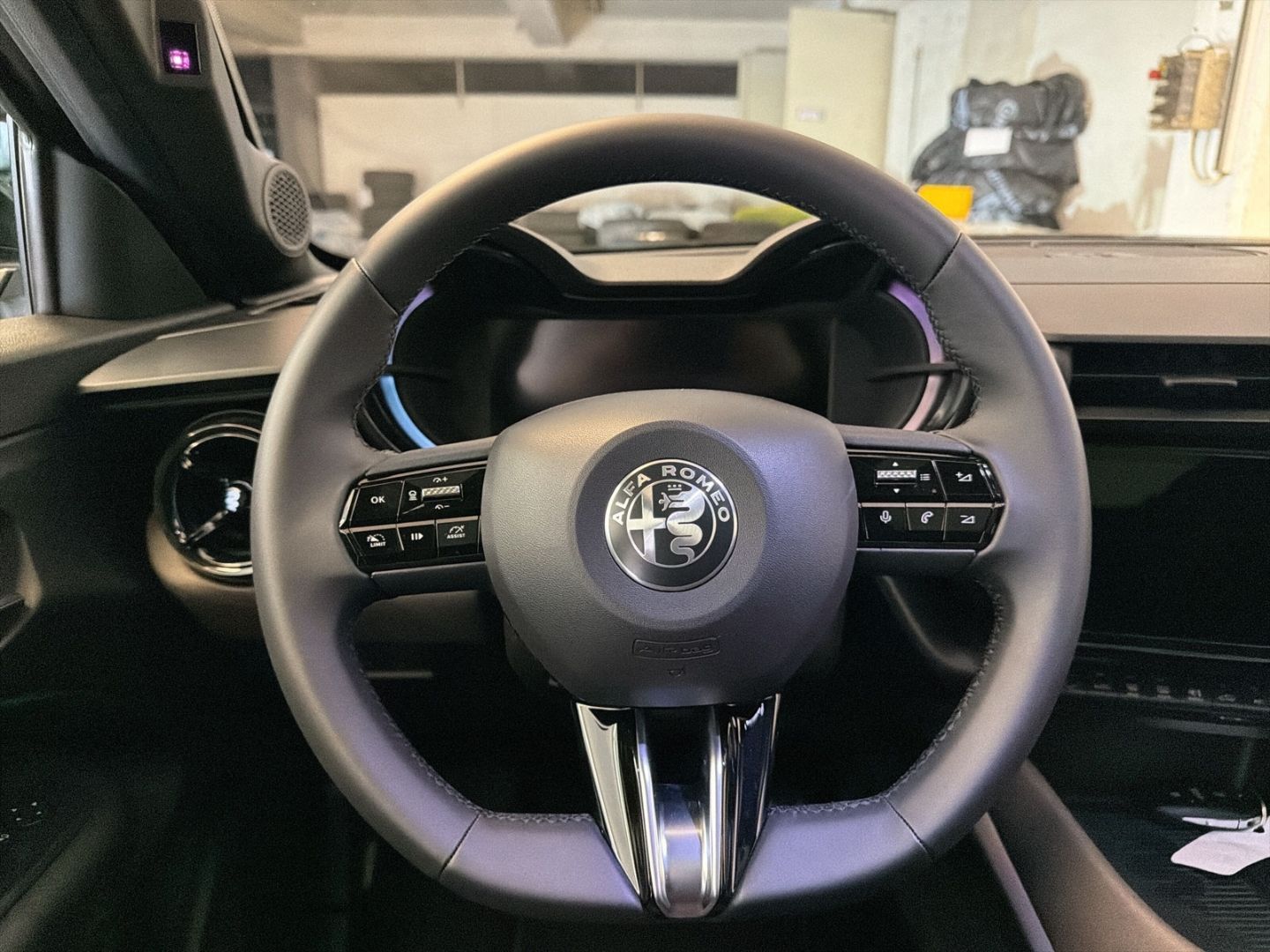 Alfa Romeo Junior - Bild 11