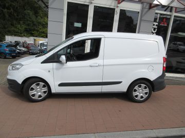 Ford Transit - 4