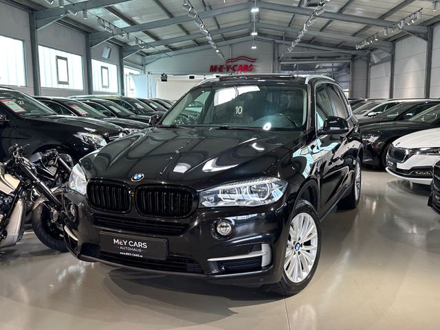 BMW X5 30d xDrive *Pano*LED*Sitzheiz/lüftung*