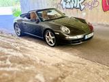 Porsche 997 Carrera 4S Cabriolet Carrera S Tipptronic - Porsche 997: Cabrio, 4s