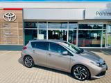Toyota Auris 1.8 Hybrid Design Edition PDC*SH*KAMERA - Toyota Auris: Design Edition