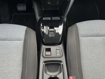 Opel Corsa - 10