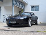 Aston Martin DB9 Volante 6.0 Touchtronic - - Aston Martin: Volante