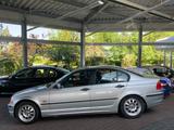 BMW 316i - gebrauchte BMW 316 aus dem Jahr 1999