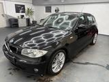 BMW 120I -  Leder - Steuerkette neu - Serv... - gebrauchte BMW 120 aus dem Jahr 2004