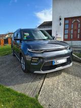 Kia Soul Ev scheckheftgepflegt 64KW 204ps - gebrauchte Kia Soul aus dem Jahr 2020