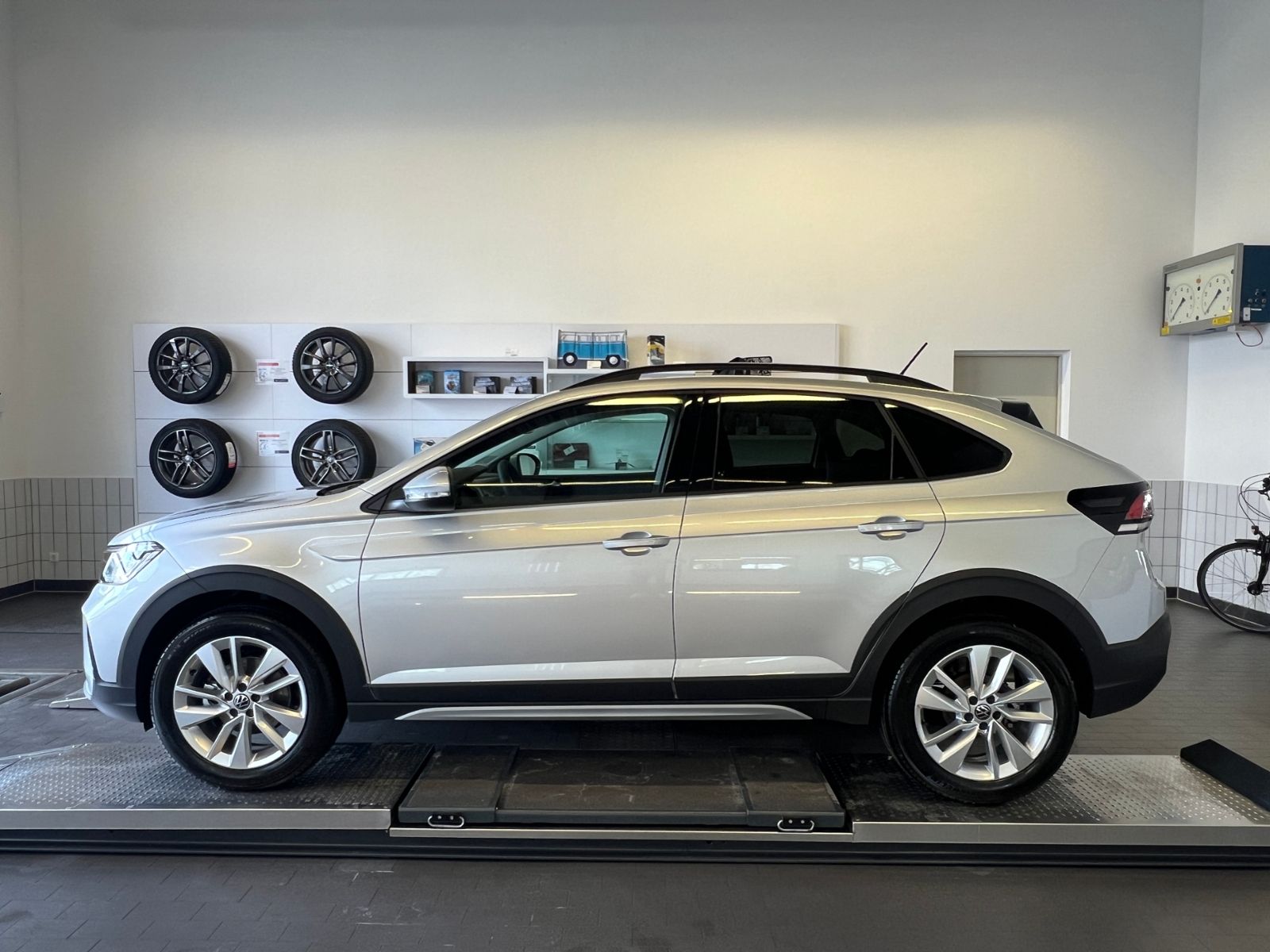 Fahrzeugabbildung Volkswagen Taigo Life 1.5 TSI DSG *IQ.Light, App-Connect, 1