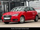 Audi A1 Sportback Design 1.0 TFSI, Sitzheiz, PDC, MMI - Audi A1 design mit Benzin-Antrieb