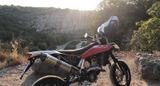 Husqvarna SMR 511 - HUSQVARNA SM