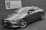 Mercedes-Benz CLA 180 WIDESCREEN|LED|VIRTUAL|NAVI|SITZHEIZUNG| - Mercedes-Benz W180