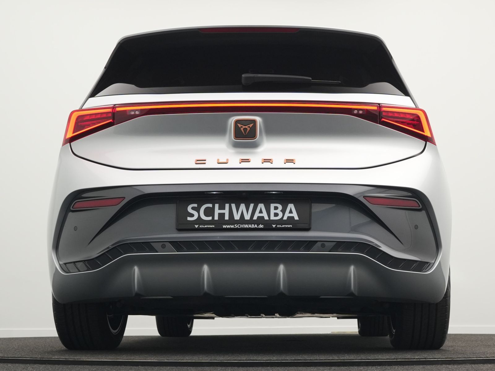 Cupra Born - Bild 42