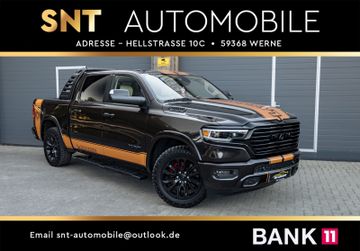 Dodge RAM - 1