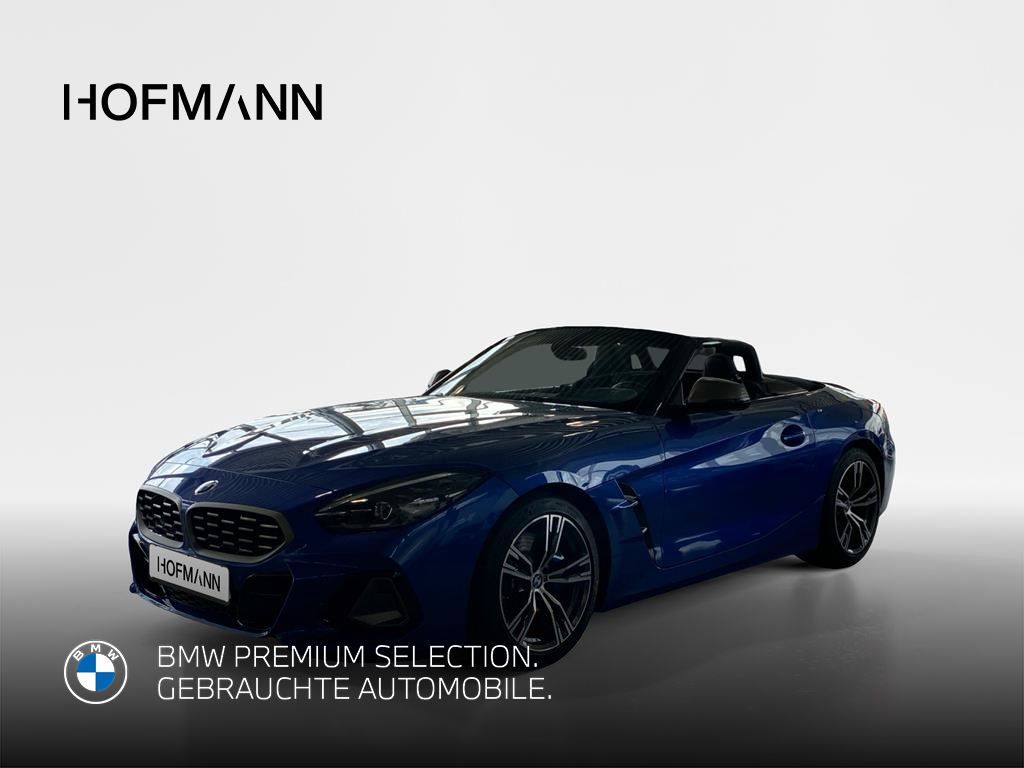 BMW Z4 M40