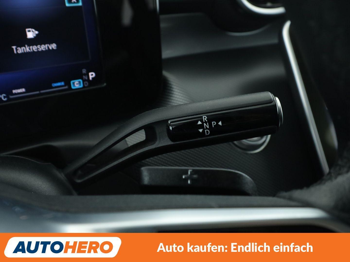 Mercedes-Benz C-Class d T 4Matic Avantgarde Aut.*LED*NAVI*TEMPO*, миниатюра 25