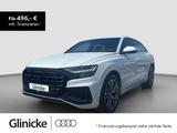 Audi Q8 55 TFSI e quattro tiptronic HD Matrix Navi Le - Audi Q8 in Erfurt