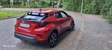 Toyota C-HR Hybrid Team -Automatik-Klimaautomatik - gebrauchte Toyota C-HR aus dem Jahr 2021