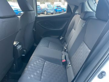 Toyota Yaris 1.5 Hybrid Business Edition *ACC*LHZ*SHZ*