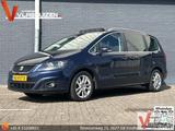 Seat Alhambra 1.4 TSI Style | Pano | klima | Cruise |