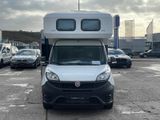 Fiat GFK-Monobloc Ronin XL Hotomobil - Fiat X