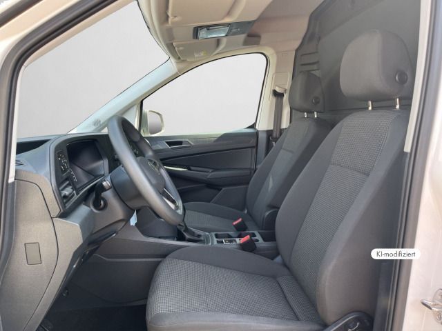 Volkswagen Caddy - Bild 13
