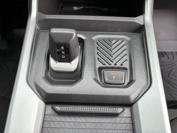 Dacia Bigster mild hybrid-G 140 Extreme auto
