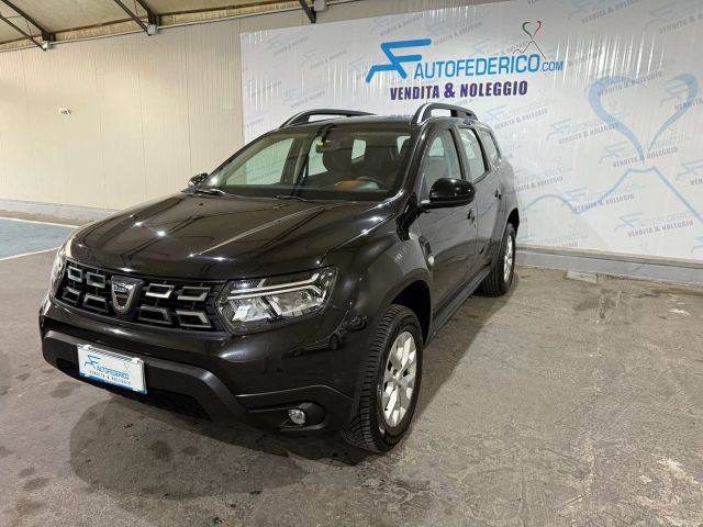 Dacia Duster 1.5 Blue Dci 8V 115cv 4x2 Comfort