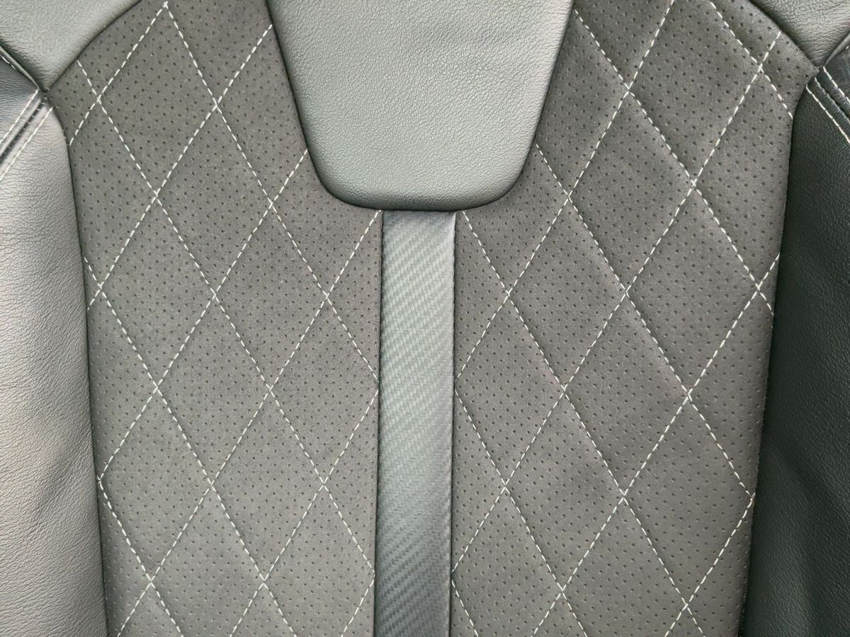 Skoda Octavia - Bild 18