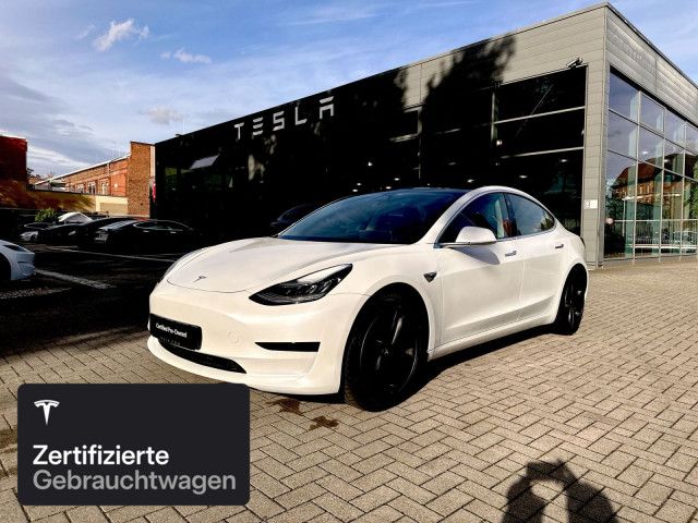 Tesla Model 3 Standard Range Plus