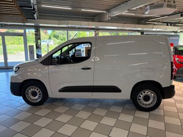 Toyota Proace City - 7