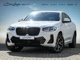 BMW X4 xDrive20i M-Sport AHK PANO ACC KoZg HuD Laser - BMW X4 aus 2025